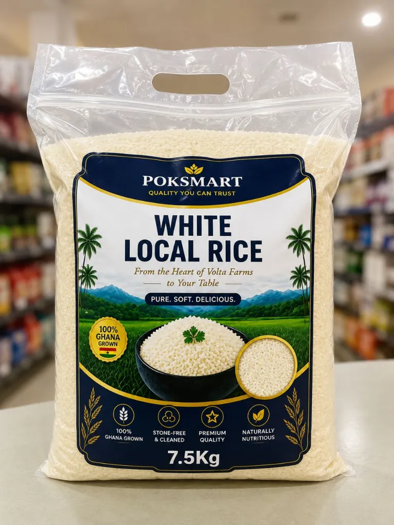 Blog Post 'POKSMART LOCAL RICE' cover image.webp