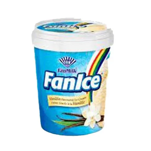 FANICE AMERICAN 500ML