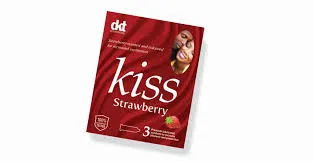 KISS CONDOM