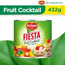 FIESTA FRUITY