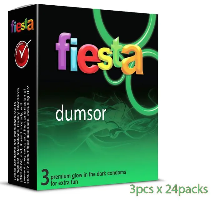 FIESTA DUMSOR