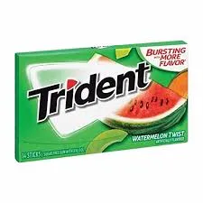 TRIDENT WATERMELON