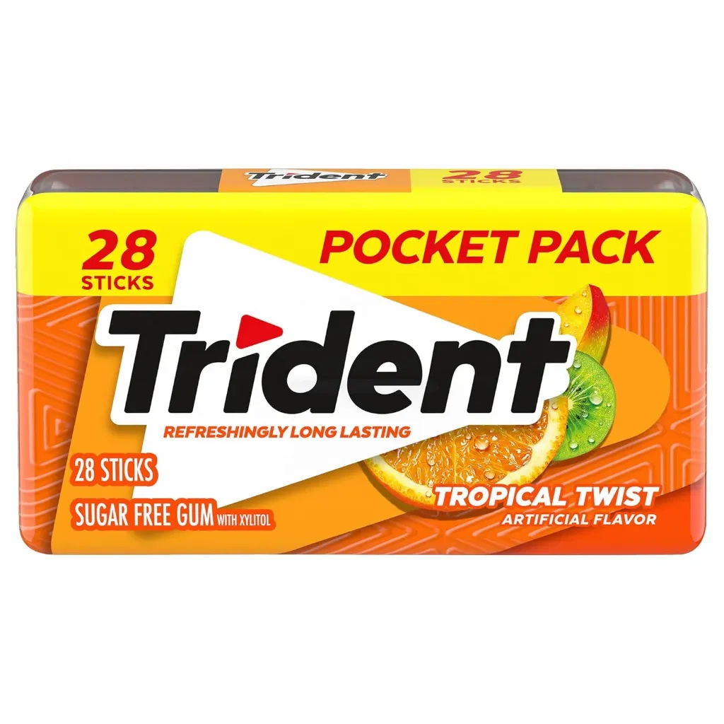 TRIDENT TROPICAL