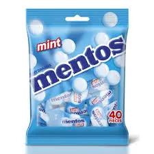 MENTO 40