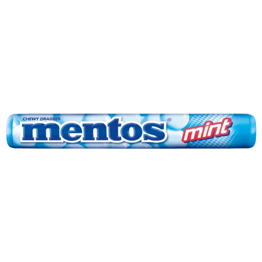 MENTOS MINT