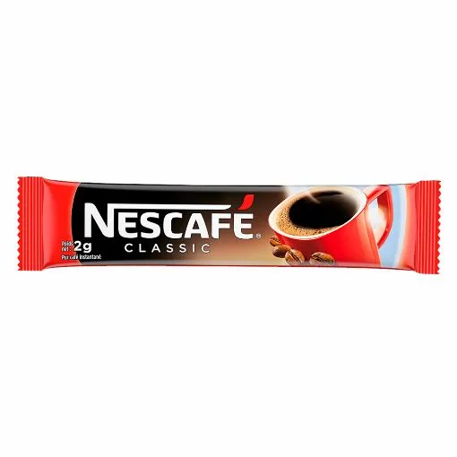 NESCAFE CLASSIC