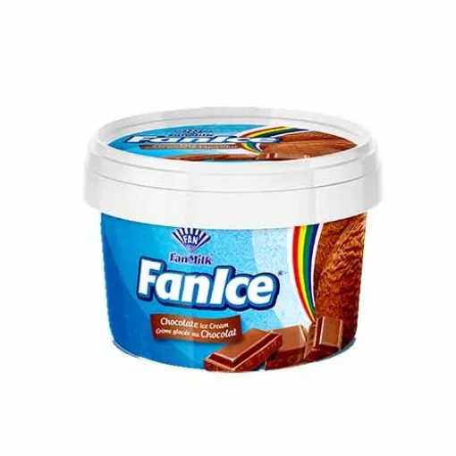FANICE CHOCOLATE 250 ML