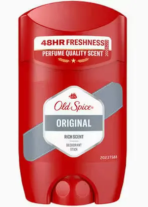 OLD SPICE