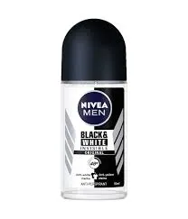 NIVEA MEN BLACK & WHITE