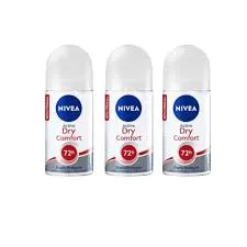 NIVEA DRY COMFORT