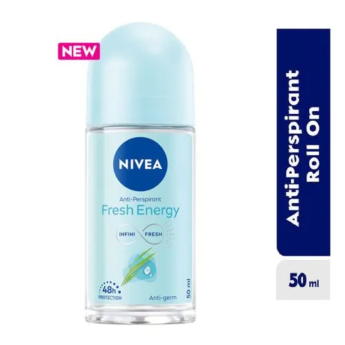 NIVEA FRESH ENERGY
