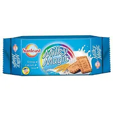 MILKY MAGIC