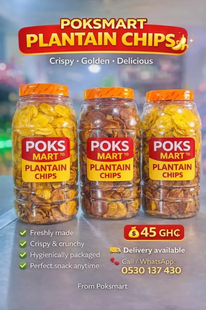 PLANTIAN CHIPS