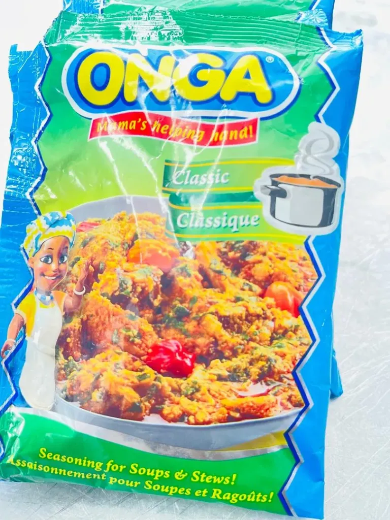 ONGA CLASSIC