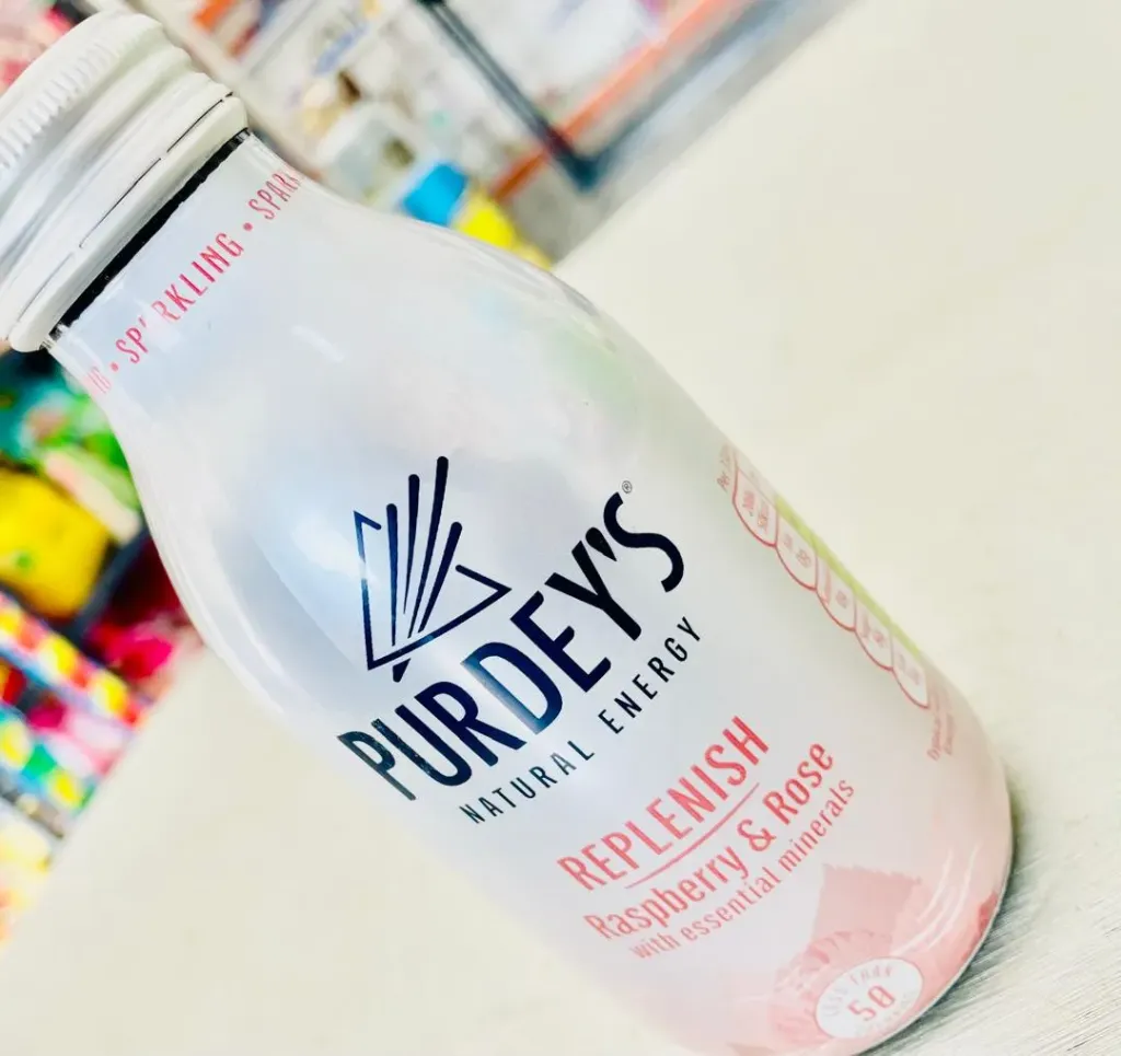 PURDEYS
