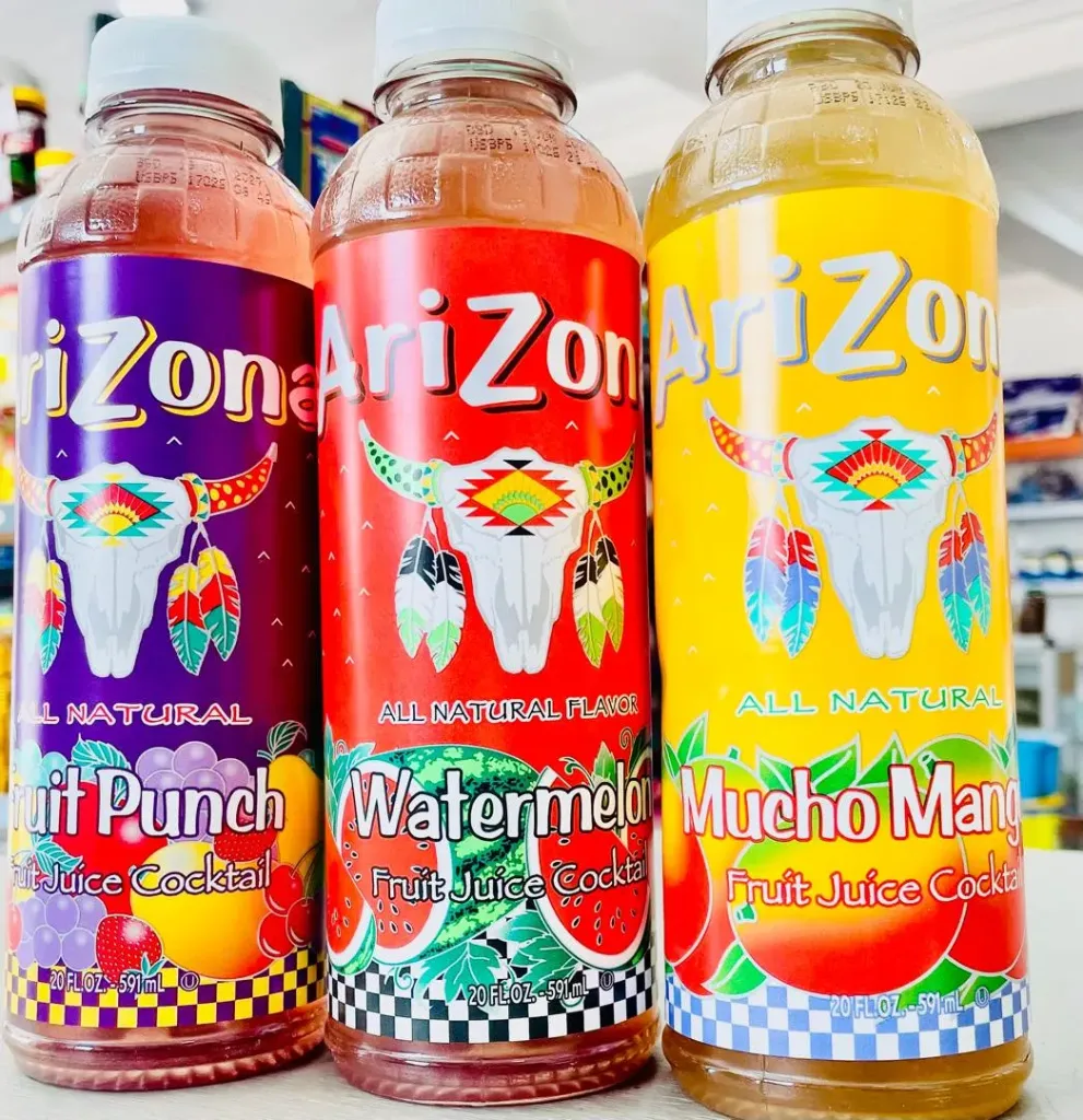ARIZONA