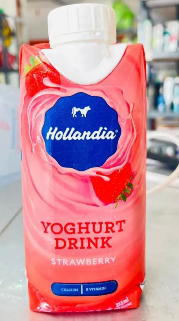 HOLLANDIA 1L
