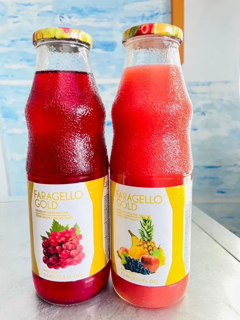 FARAGELLO
