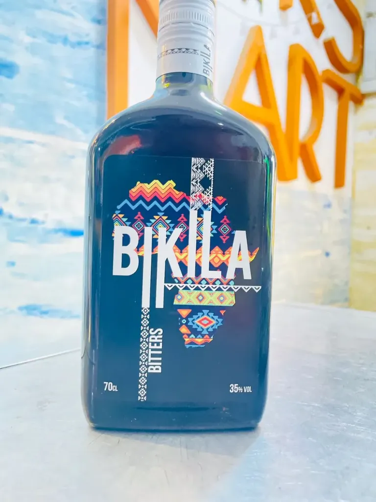BIKILLA