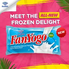 FANYOGO PLAIN