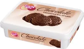 FROSTY BITE CHOCOLATE 1800ML