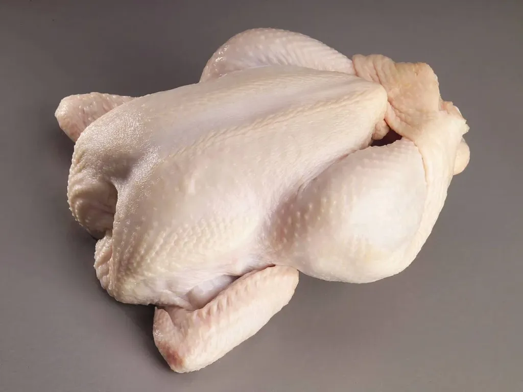 WHOLE CHICKEN
