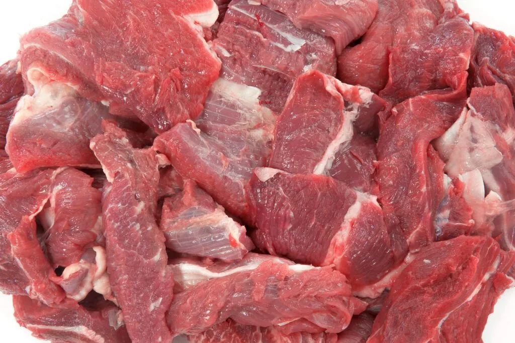 COW MEAT