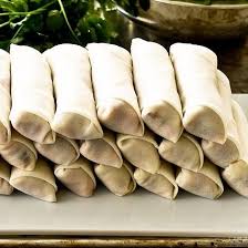 SPRING ROLLS
