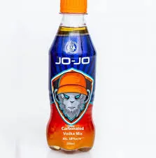 JO-JO