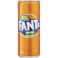 FANTA CAN