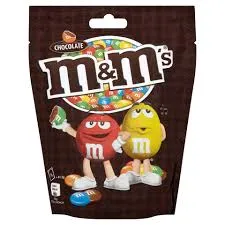 M&M