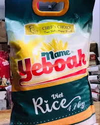 MAAME YEBOAH RICE 4.2kg