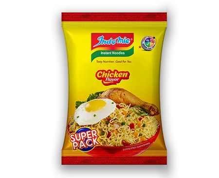 INDOMIE SUPER PACK