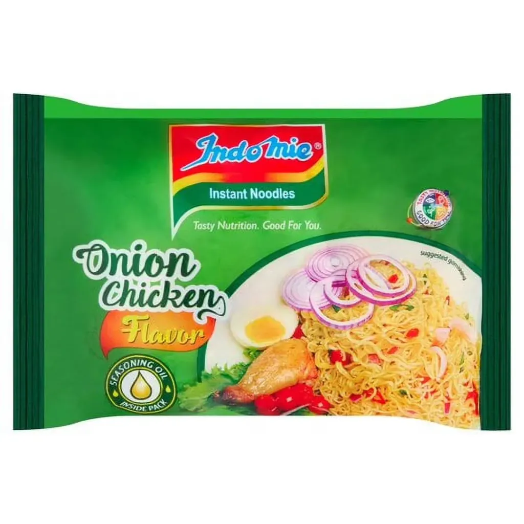 INDOMIE REGULAR