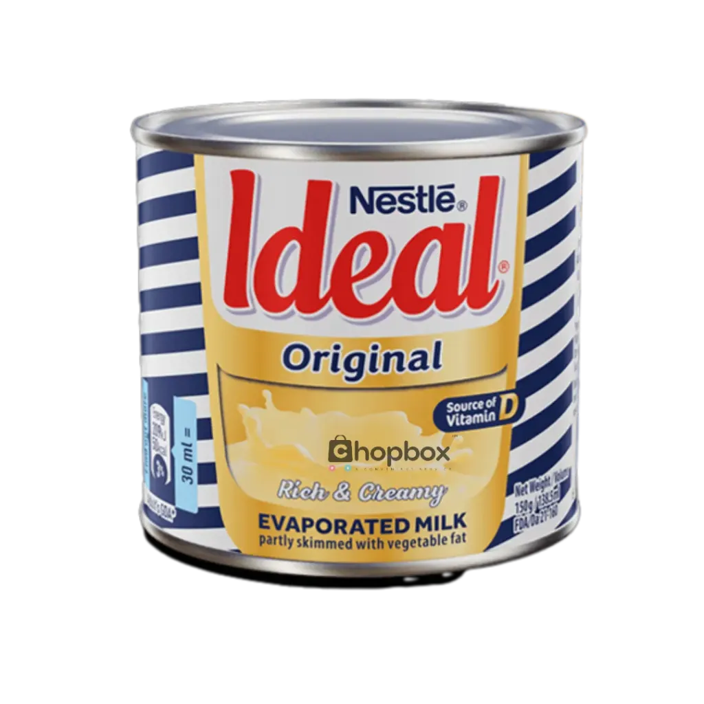 IDEAL MILK 150g