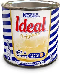 IDEAL MILK 165g
