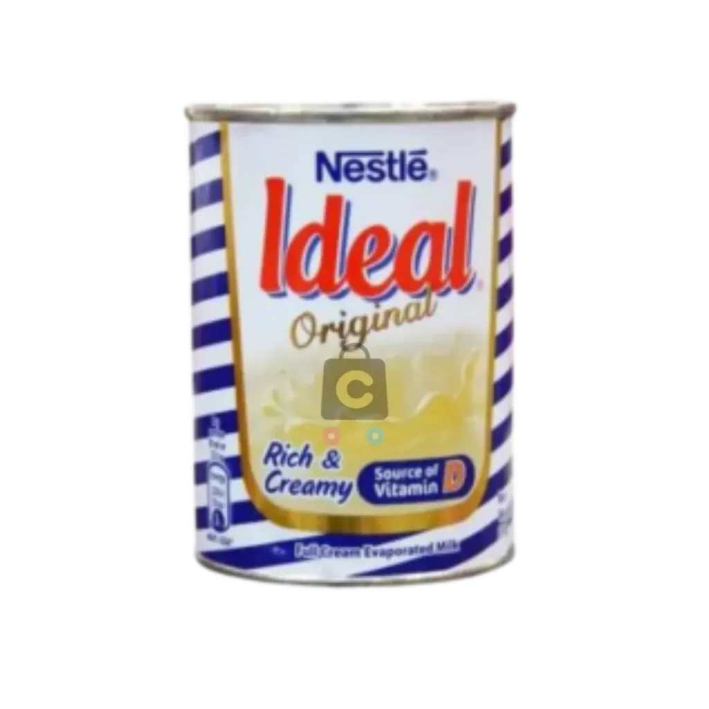 IDEAL MILK 410g