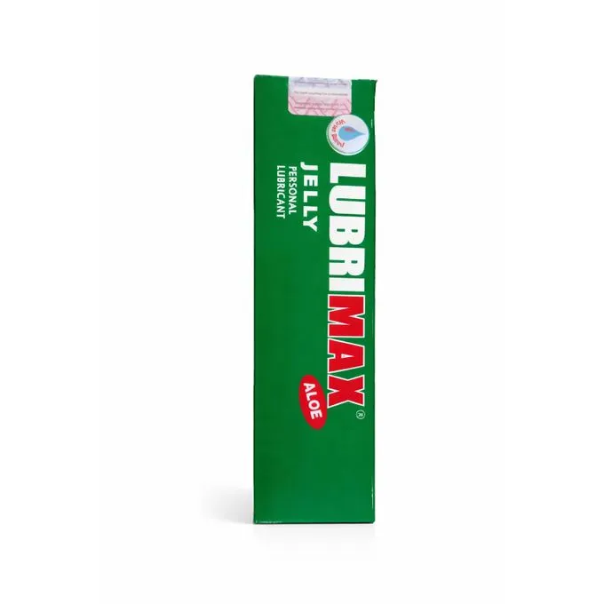 LUBRIMAX ALEO
