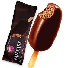 FROSTY BITE FANTASY CHOCOLATE