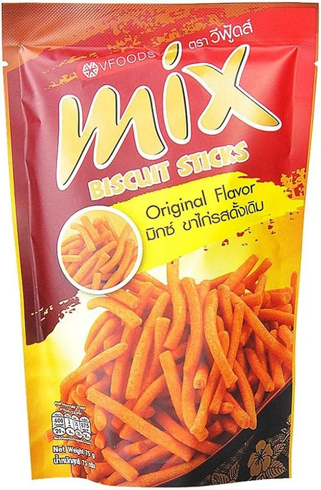 MIX STICKS ORIGINAL