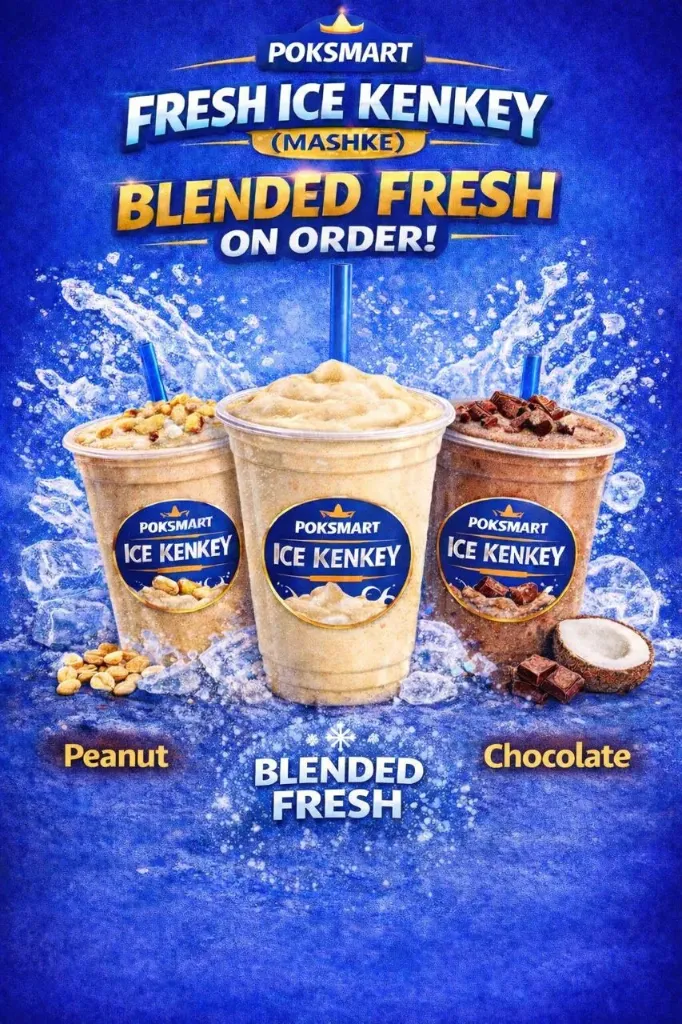 POKSMASHKYE FAMILY PLUS