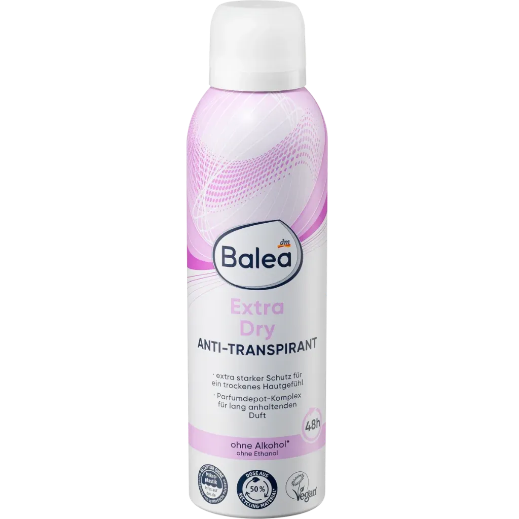 BALEA EXTRA DRY