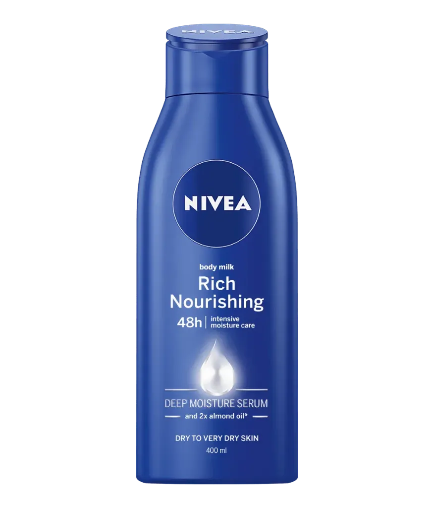 NIVEA RICH NOURISHING