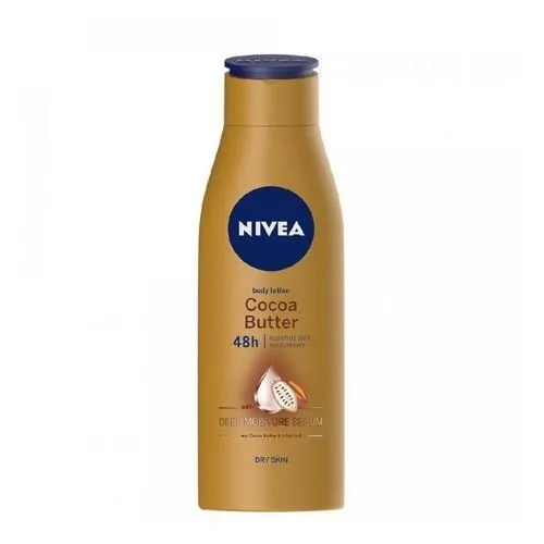 NIVEA NOURISHING COCOA