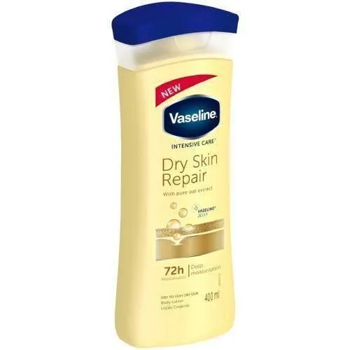 VASLINE DRY SKIN REPAIR