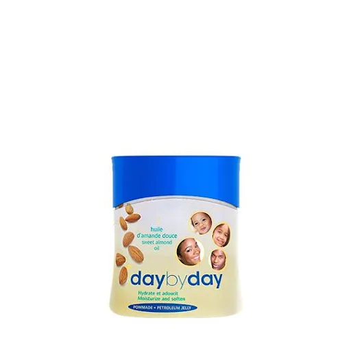 DAY BY DAY SWEET ALMOND 100ml