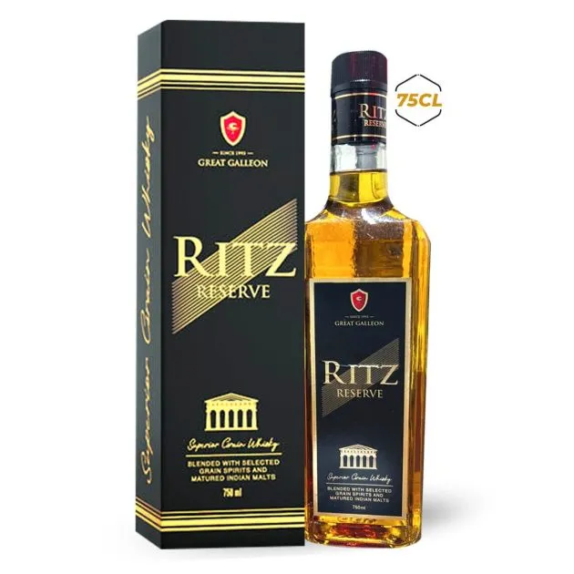 RITZ RESERVE