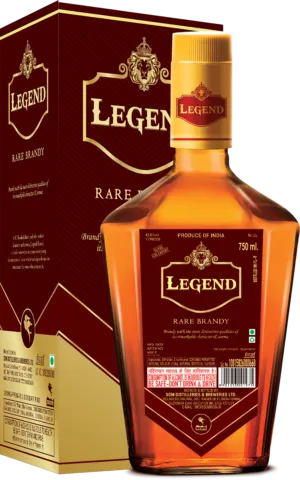 LEGEND PREMIUM