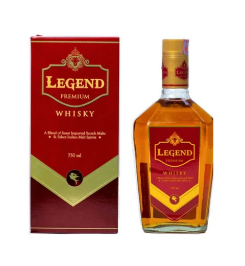 LEGEND PREMIUM