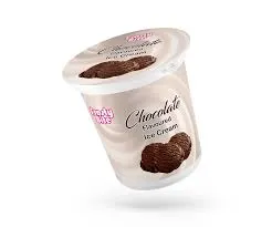 FROSTY BITE CHOCOLATE 250ml